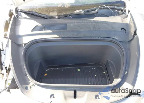 2021 Tesla Model Y Long Range Dual Motor All-Wheel Drive from USA, damaged, VIN 5YJYGDEE5MF214063